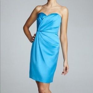 Gorgeous strapless dress